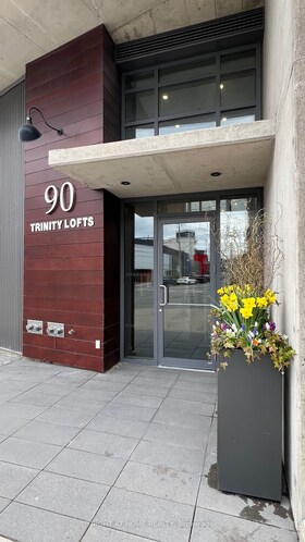 90 Trinity St, Toronto, Ontario , MLS #C12013740 , Image - 1