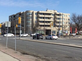 555 Wilson Heights Boulevard, Toronto, ON , MLS #C12013753 , Image - 1