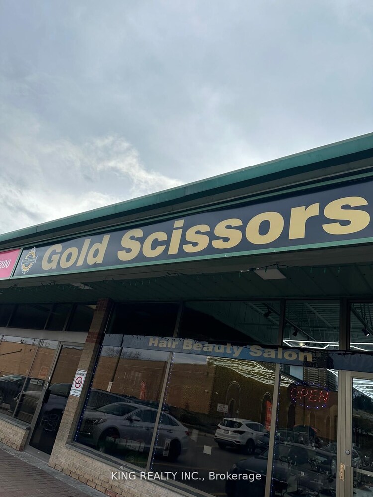 370 Steeles Ave W, Vaughan, Ontario, Crestwood-Springfarm-Yorkhill