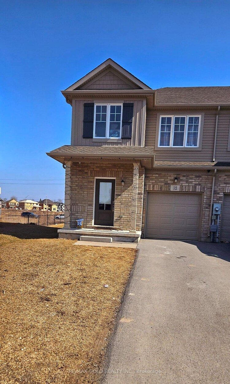 32 SUNFLOWER Pl N, Welland, Ontario, 770 - West Welland