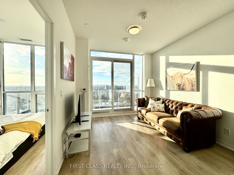 36 Forest Manor Road, Toronto, ON, Henry Farm