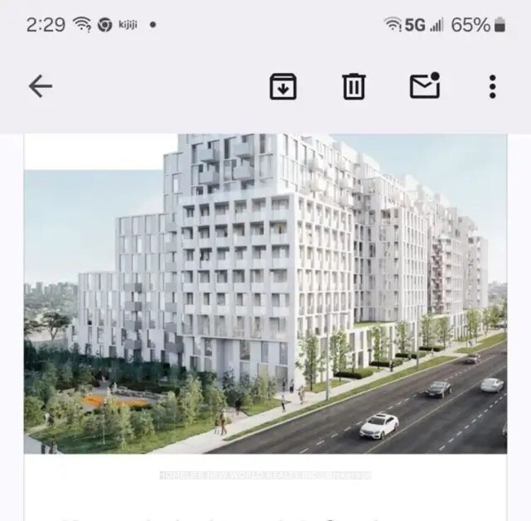 500 Wilson Ave, Toronto, Ontario, Clanton Park