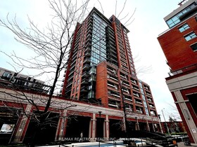 800 Lawrence Avenue W, Toronto, ON , MLS #W12013873 , Image - 1