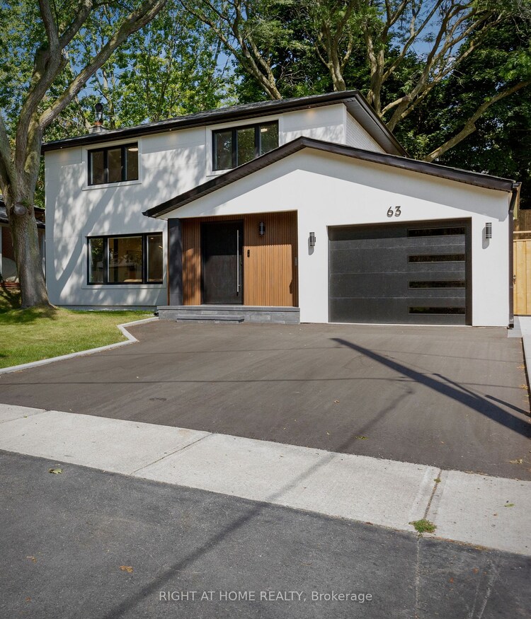 63 Shippigan Crescent, Toronto, ON, Don Valley Village