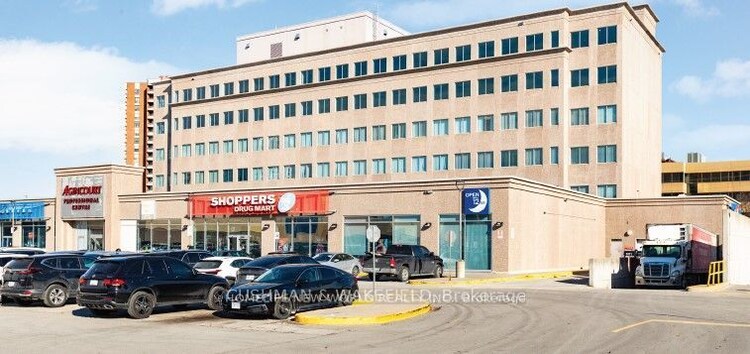 2330 Kennedy Road, Toronto, ON, Tam O'Shanter-Sullivan