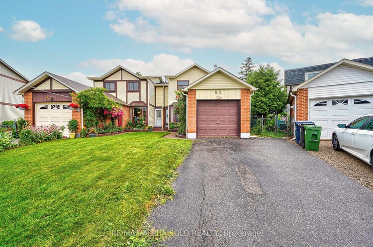 55 Phalen Cres, Toronto, Ontario, Milliken