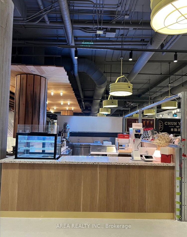 486 Front St St W, Toronto, Ontario, Waterfront Communities C1