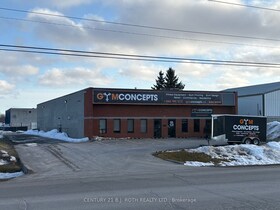 165 Saunders Rd, Simcoe, Ontario , MLS #S12014077 , Image - 1