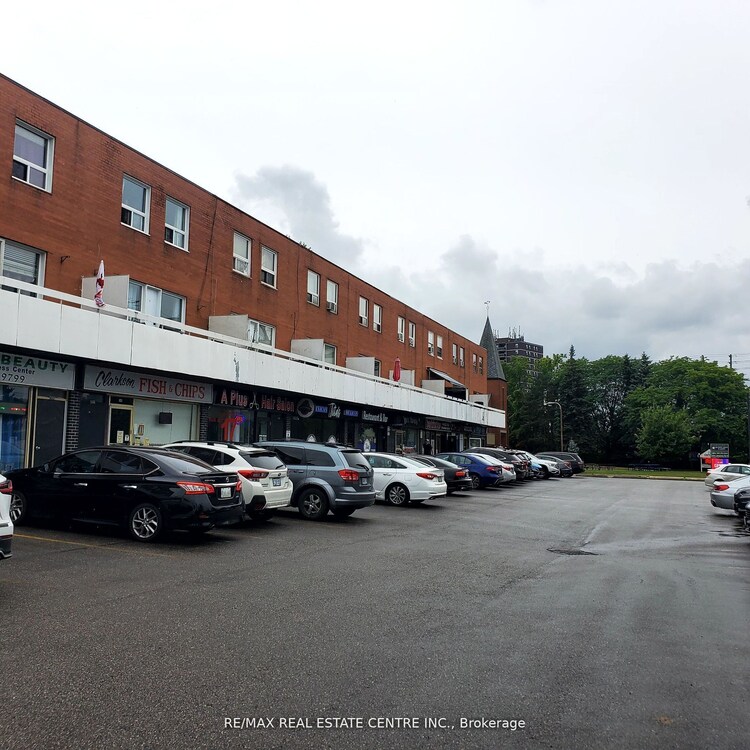 1842 Lakeshore Road W, Mississauga, ON, Clarkson