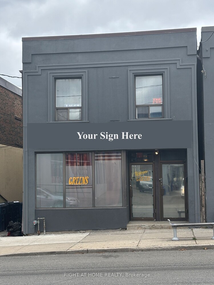 509 Oakwood Ave, Toronto, Ontario, Oakwood Village