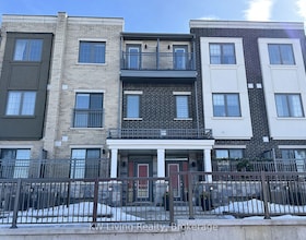 14 Maybank Lane, York, ON , MLS #N13476522 , Image - 1