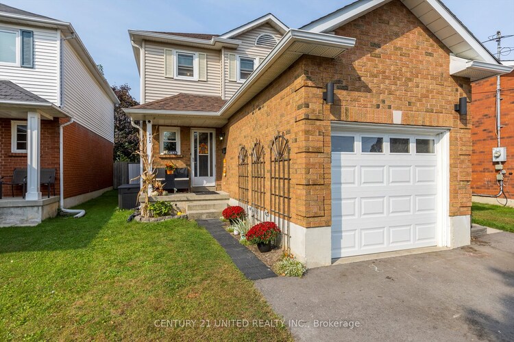 472 Burnham Manor Court, Cobourg, ON, Cobourg