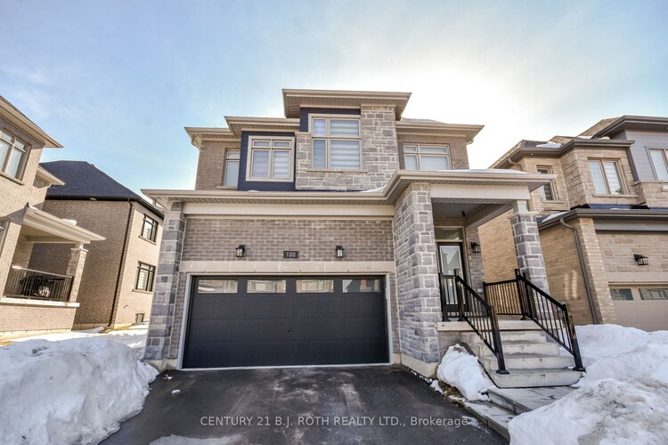 130 Franklin Trail, Barrie, ON, Holly