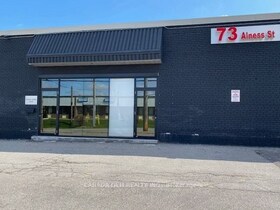 73 Alness Street, Toronto, ON , MLS #W12014354 , Image - 1