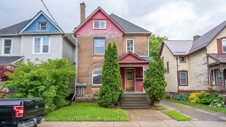 48.5 Mitchell Street, St. Thomas, ON, St. Thomas