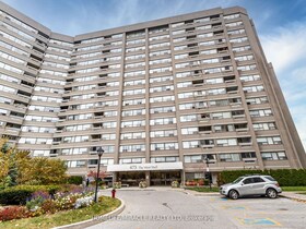 475 The West Mall N/A, Toronto, ON , MLS #W12014434 , Image - 1