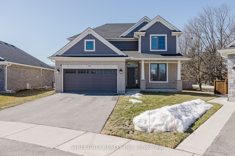 253 Wilson Avenue, Tillsonburg, ON, Tillsonburg