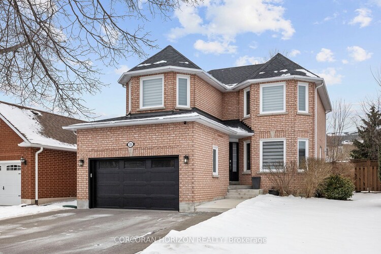 233 Roseheath Drive, Vaughan, ON, Maple