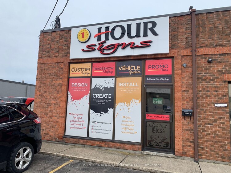 4 Nihan Dr, St. Catharines, Ontario, 443 - Lakeport