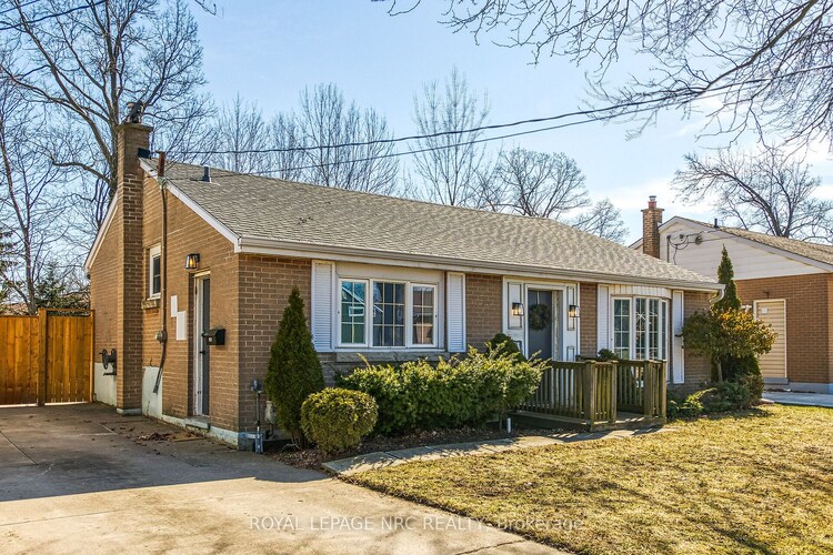 7488 Fern Avenue, Niagara Falls, ON, 220 - Oldfield