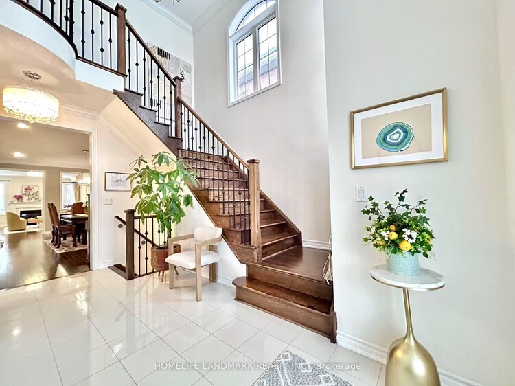 69 Livante Court, Markham, ON, Victoria Square