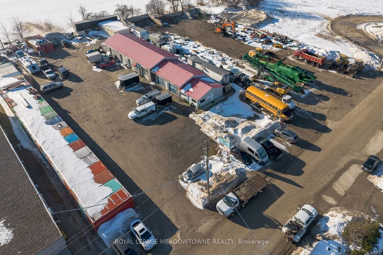 7455 Speers Rd, Centre Wellington, Ontario, Elora/Salem