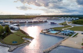 415 Sea Ray Avenue, Simcoe, ON , MLS #N12014701 , Image - 1