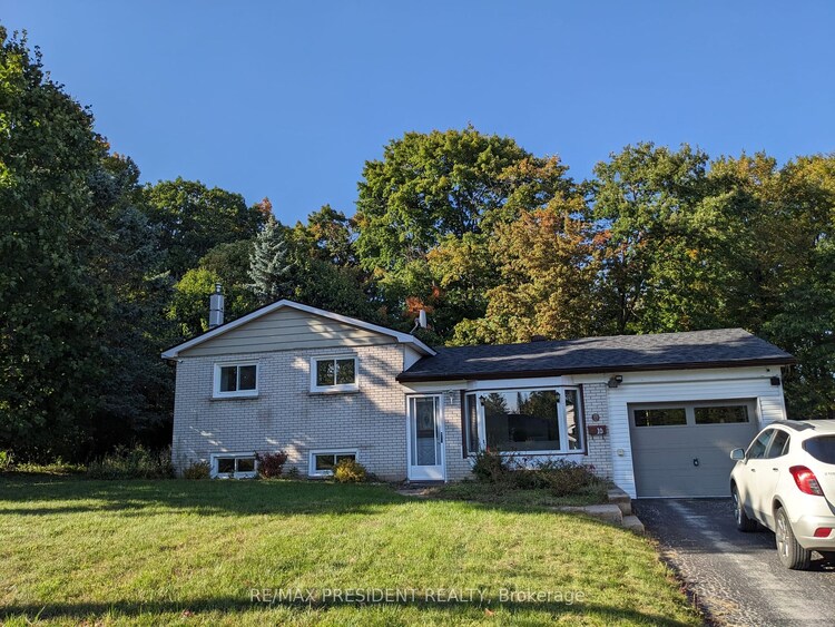 10 Sandra Drive, Orillia, ON, Orillia