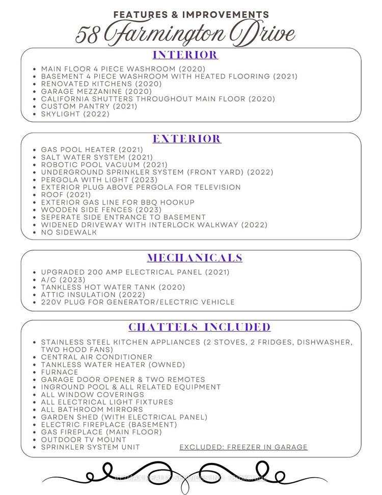 58 Farmington Drive, Brampton, ON, Brampton East