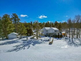 56 Granite Road N, Parry Sound, ON , MLS #X12014787 , Image - 1