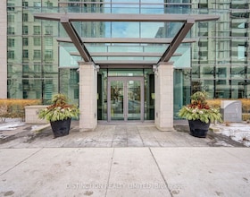 77 Charles Street W, Toronto, ON , MLS #C12014824 , Image - 1