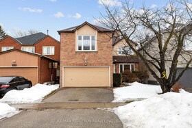 107 Ramblewood Lane, York, ON , MLS #N12102487 , Image - 1