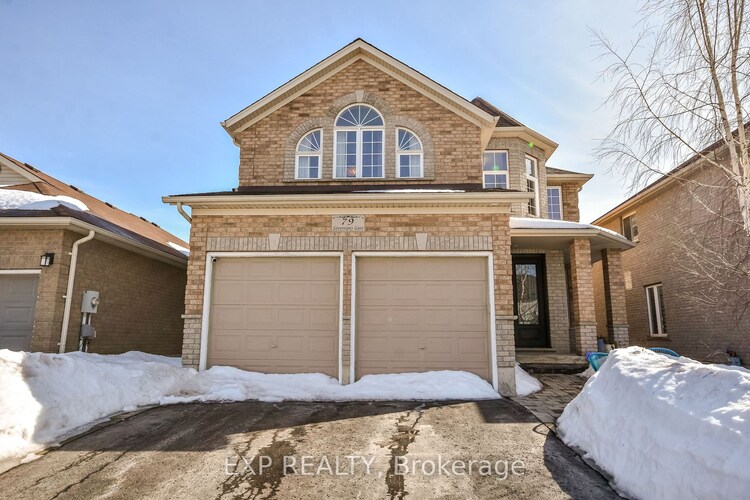 79 Sovereign's Gate, Barrie, ON, Innis-Shore