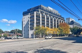 1050 The Queens Way, Toronto, Ontario , MLS #W12014834 , Image - 1