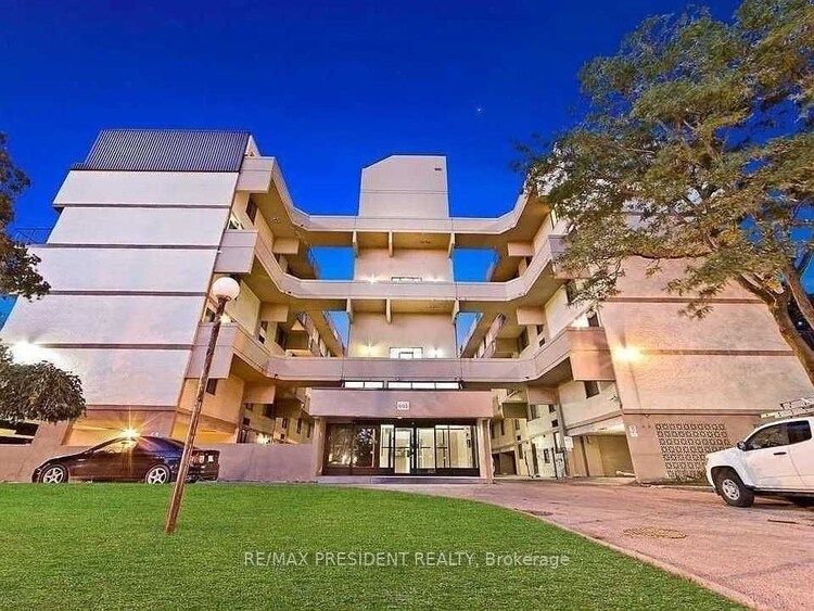 665 Kennedy Road, Toronto, ON, Kennedy Park