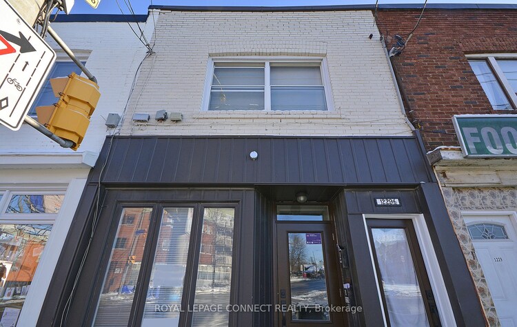 1229A Woodbine Main Floor Avenue, Toronto, ON, Woodbine-Lumsden