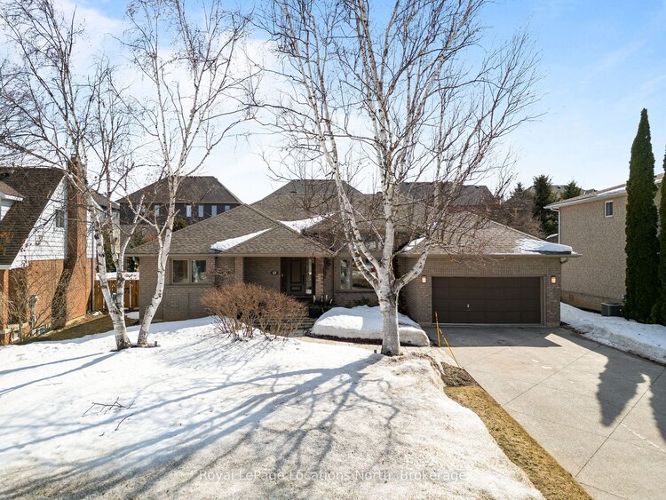60 Lockhart Rd, Collingwood, Ontario, Collingwood