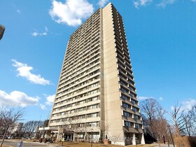 725 Donmills Rd, Toronto, Ontario , MLS #C12015077 , Image - 1