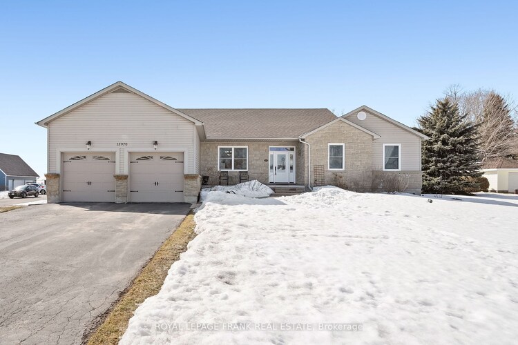 15970 Marsh Hill Road, Scugog, ON, Port Perry