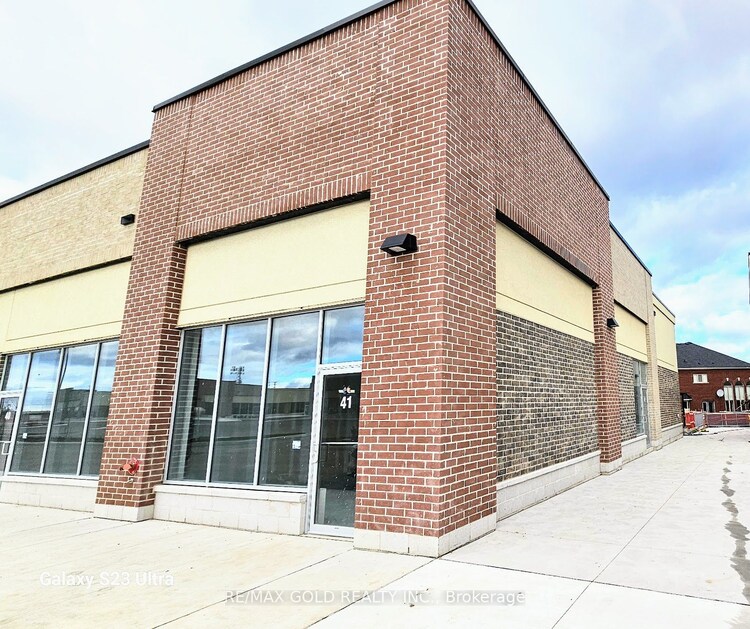 6131 Mayfield Rd, Brampton, Ontario, Vales of Castlemore North