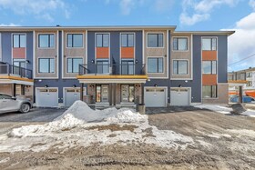 602 Esteem Way, Ottawa, Ontario , MLS #X12015156 , Image - 1