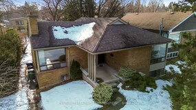21 Rossander Court, Toronto, ON
