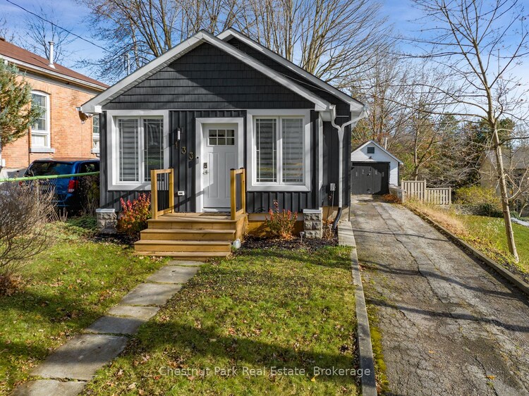 133 King Street N, St. Marys, ON, St. Marys