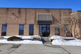 226 Industrial Parkway N, York, ON , MLS #N12015322 , Image - 1