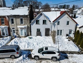 45 Tisdale Street N, Hamilton, ON , MLS #X12015396 , Image - 1
