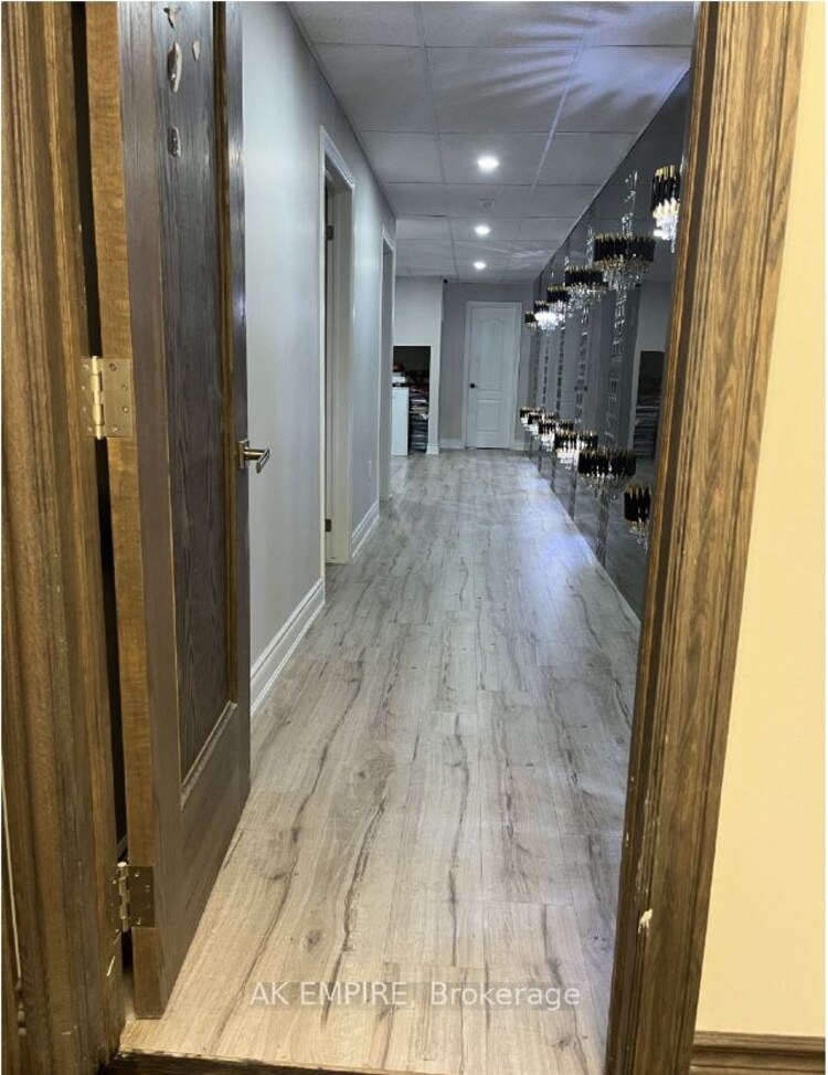 1200 Derry Rd E, Mississauga, Ontario, Northeast