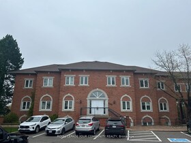 345 Renfrew Drive, York, ON , MLS #N12015780 , Image - 1