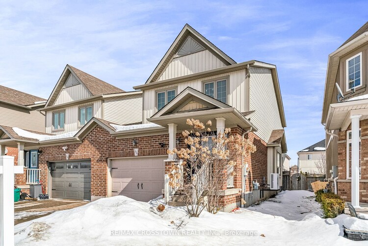 274 Amelia Street, Orangeville, ON, Orangeville