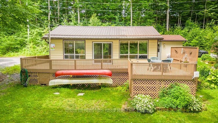 198 Hagerman Lane, Tweed, Ontario, Hungerford (Twp)