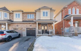 111 Bousfield Rise, Hamilton, ON , MLS #X12097062 , Image - 1